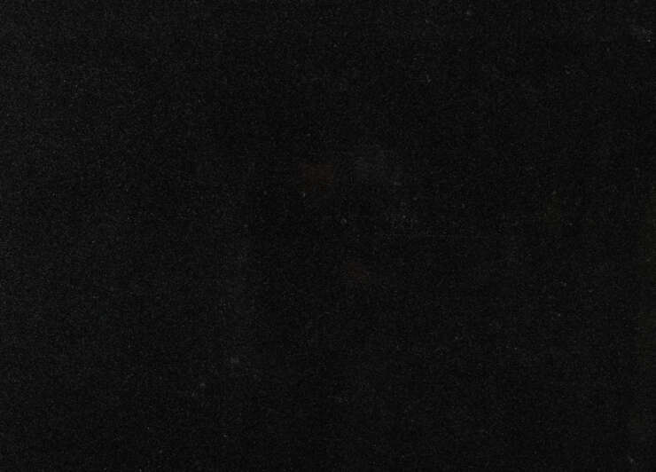 Granito Negro Absoluto Pulido
