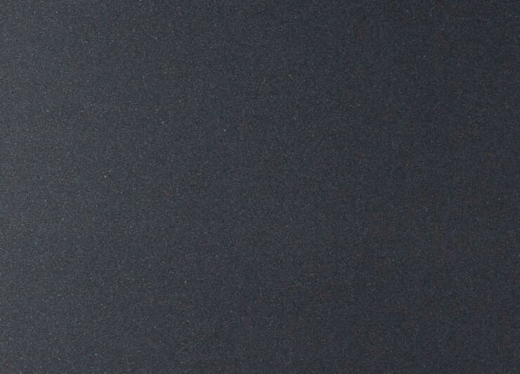 Granito Negro Absoluto Leather