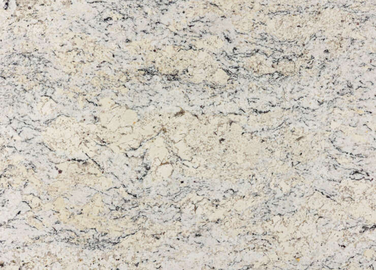 Granito Ice White