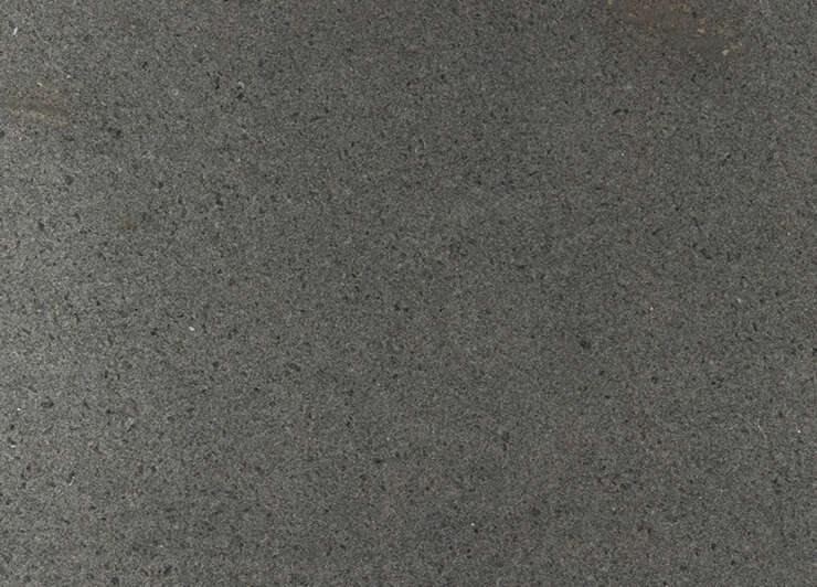 Steel Grey Flameado Cepillado
