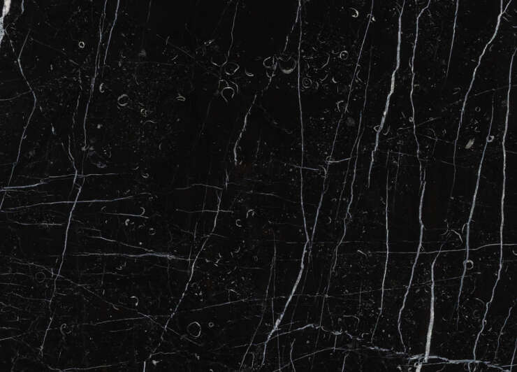 Mármol Negro Marquina Scaled