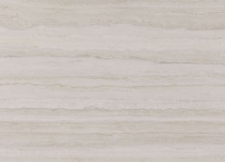 SASSI Travertino White
