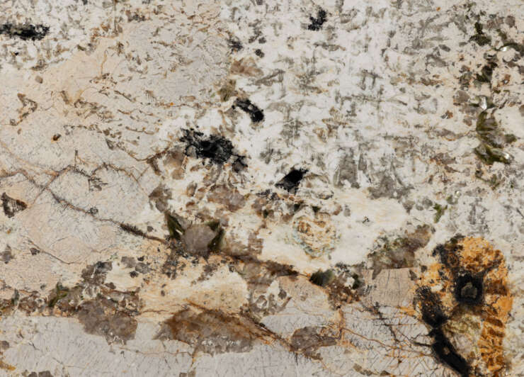 Granito Alpinus Pulido