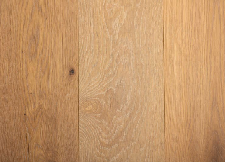 Madera de piso
