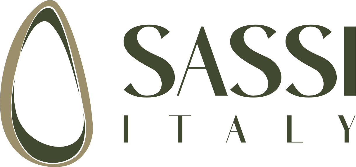 Logo Sassi