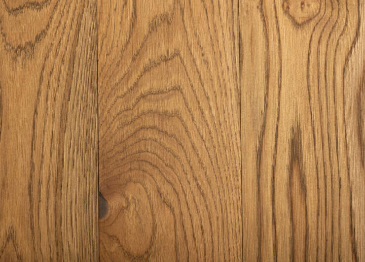 Colección Lusso Walnut