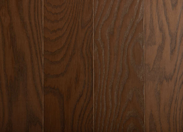 Colección Essenziale Walnut